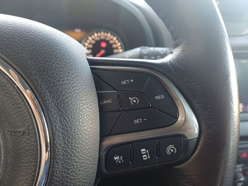 Jeep Renegade usata a Alessandria (12)