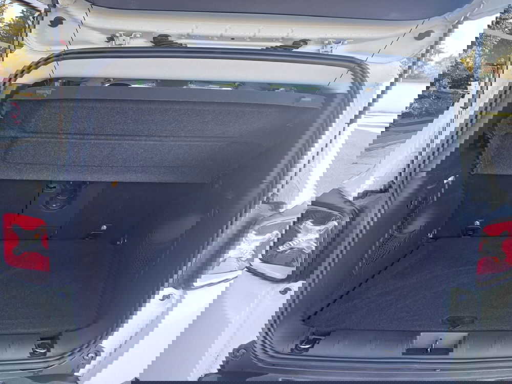 Jeep Renegade usata a Alessandria (7)