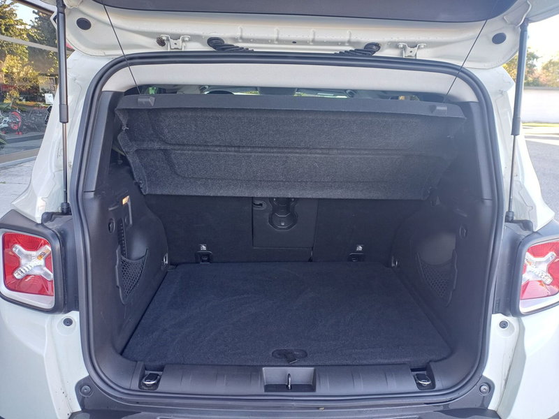 Jeep Renegade usata a Alessandria (7)