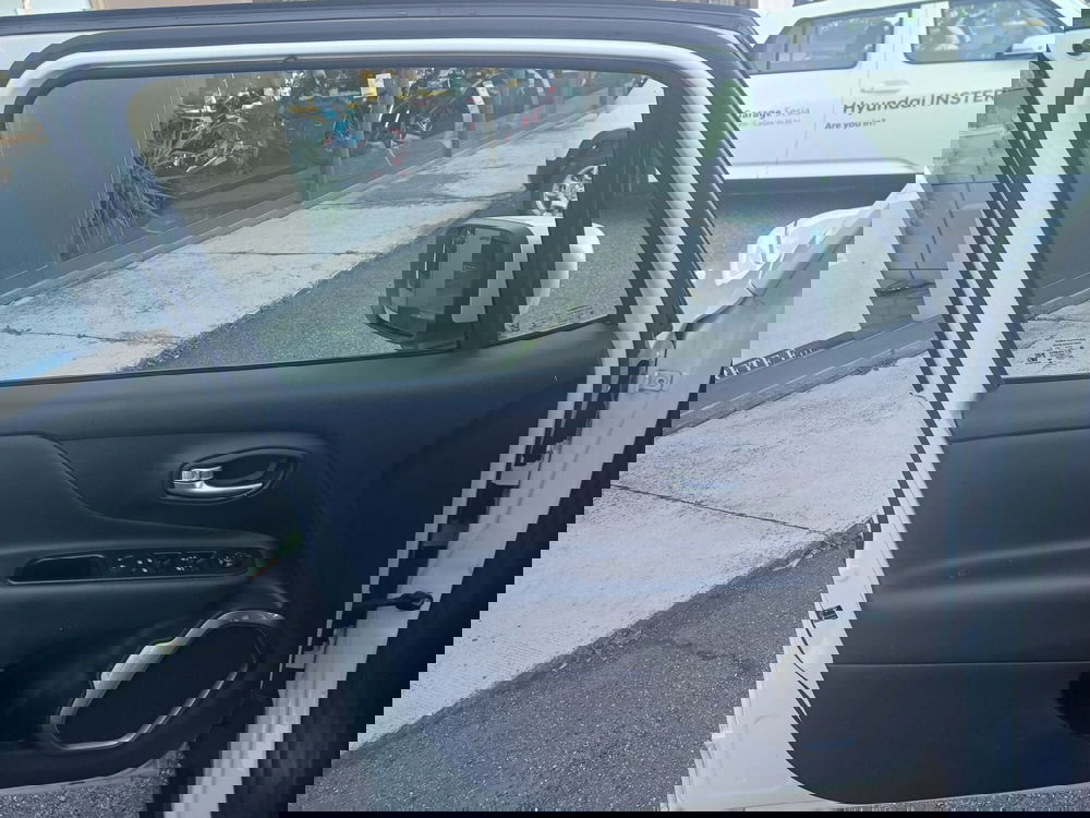 Jeep Renegade usata a Alessandria (8)