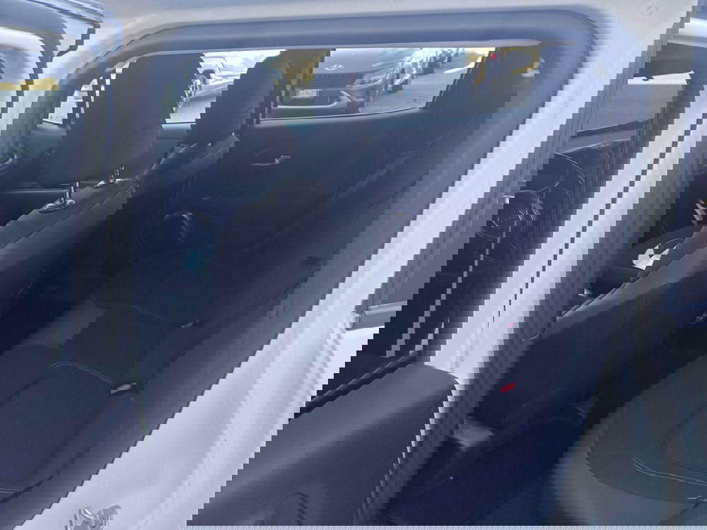 Jeep Renegade usata a Alessandria (9)