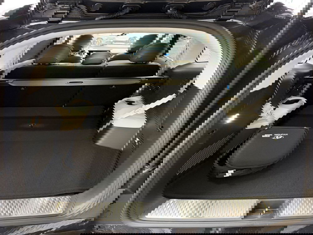 Hyundai Ioniq 9 nuova a Vercelli (10)