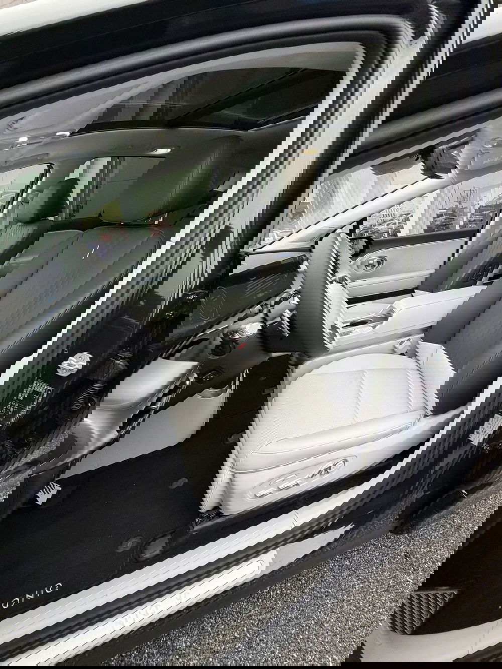 Hyundai Ioniq 9 nuova a Vercelli (11)