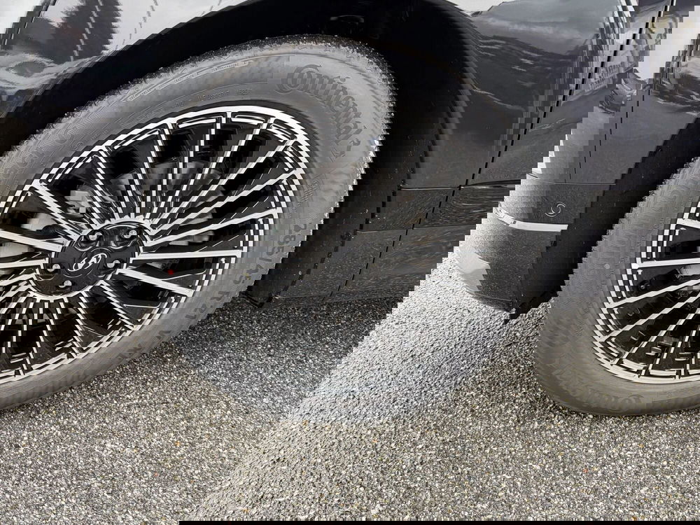 Hyundai Ioniq 9 nuova a Vercelli (2)