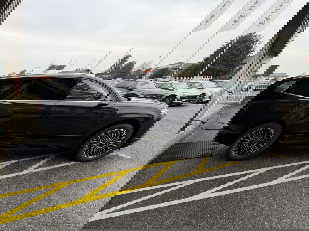 Hyundai Ioniq 9 nuova a Vercelli (6)