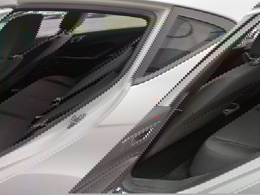 Ford Fiesta usata a Alessandria (10)