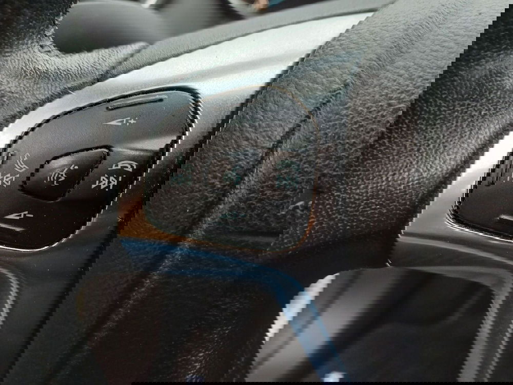 Ford Fiesta usata a Alessandria (13)