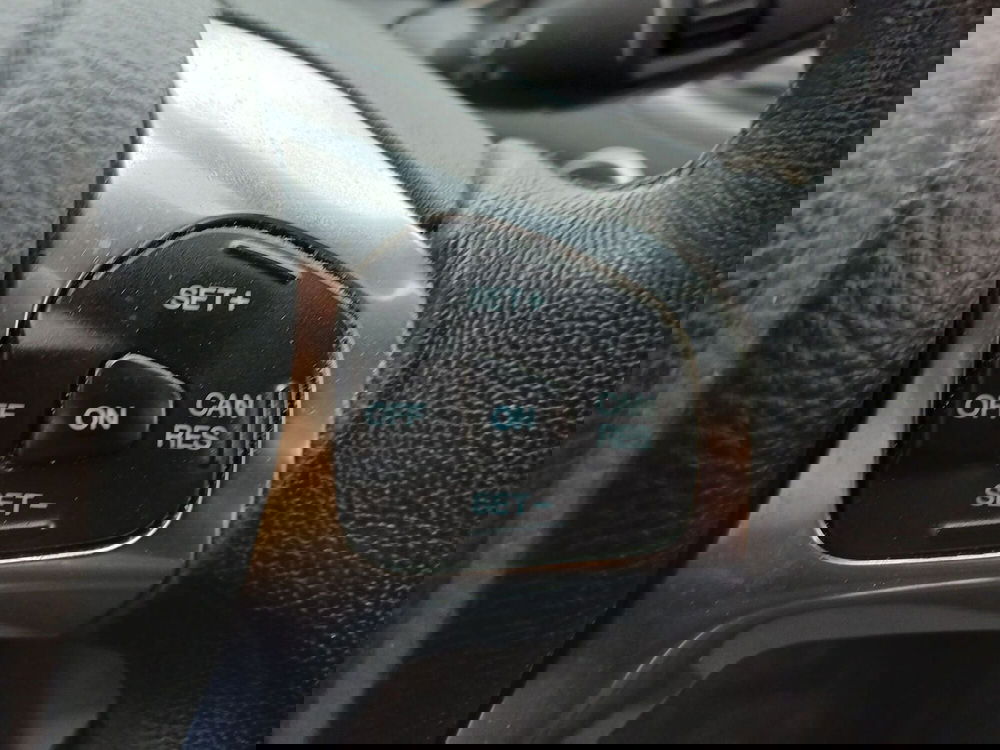 Ford Fiesta usata a Alessandria (14)