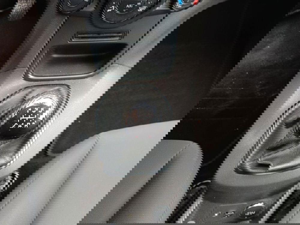 Ford Fiesta usata a Alessandria (15)