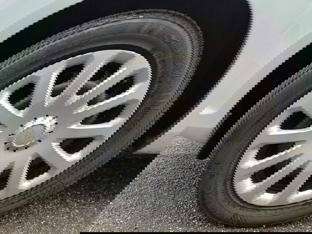 Ford Fiesta usata a Alessandria (16)