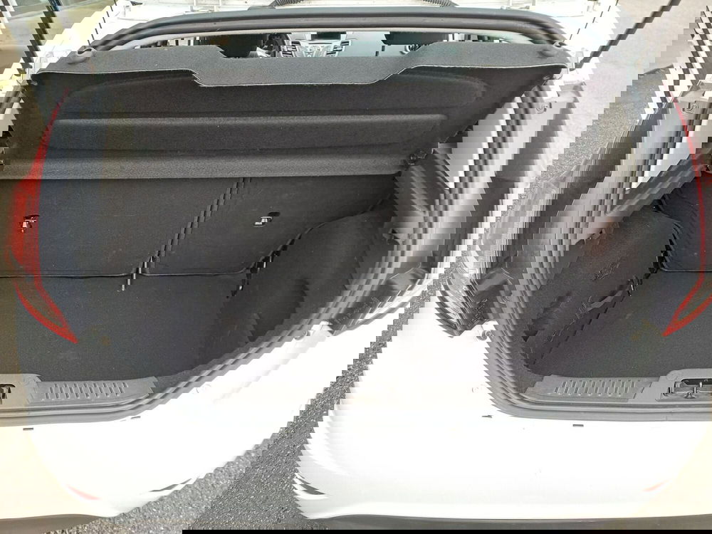 Ford Fiesta usata a Alessandria (7)