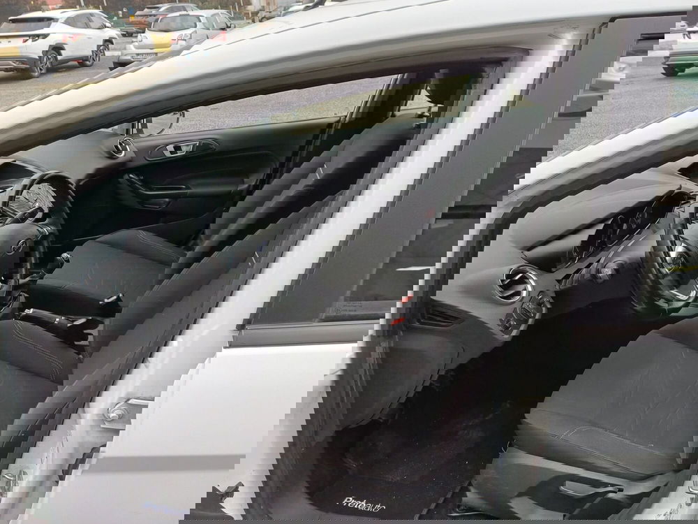 Ford Fiesta usata a Alessandria (9)