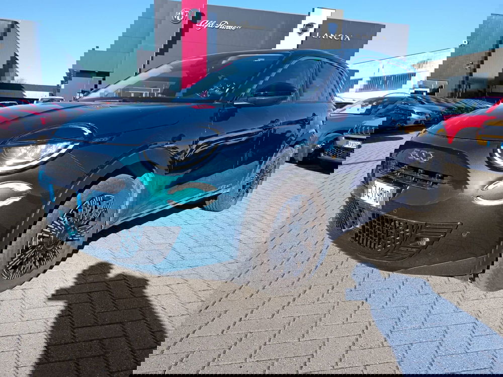 Fiat 600 usata a Alessandria