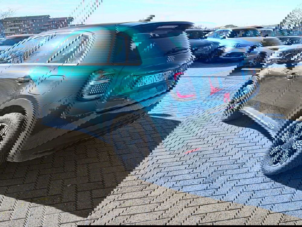 Fiat 600 usata a Alessandria (10)