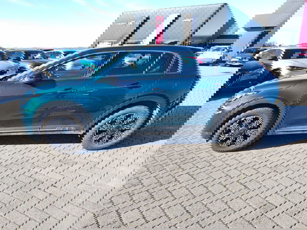 Fiat 600 usata a Alessandria (11)