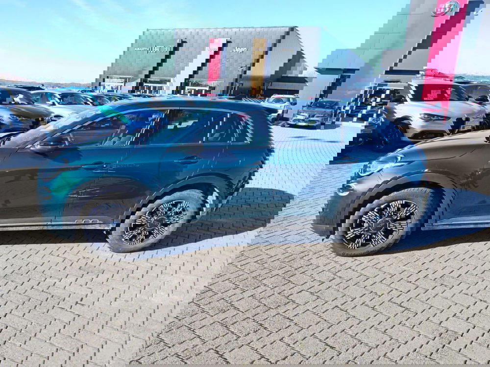 Fiat 600 usata a Alessandria (12)