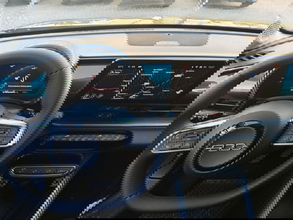 Fiat 600 usata a Alessandria (16)