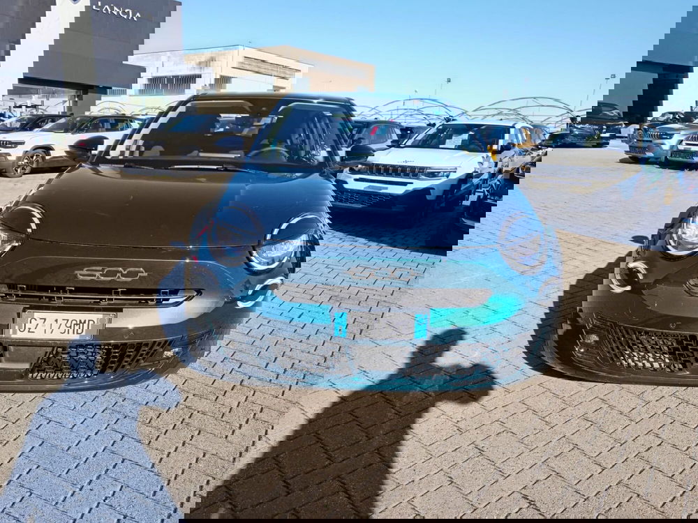 Fiat 600 usata a Alessandria (2)