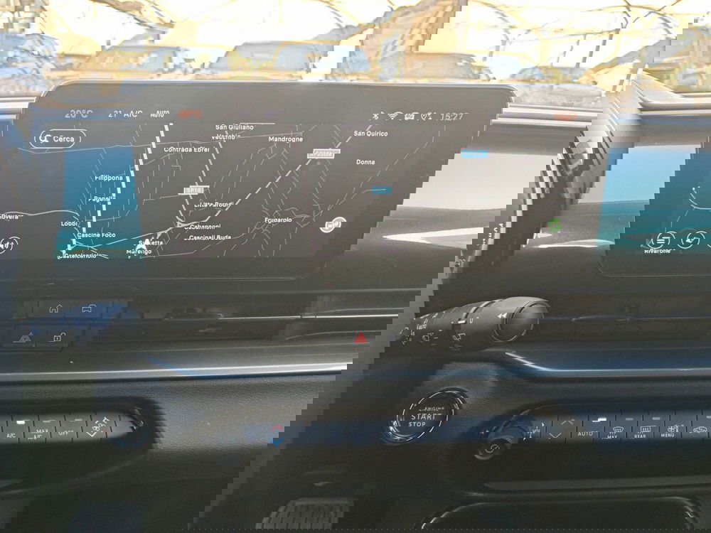 Fiat 600 usata a Alessandria (20)