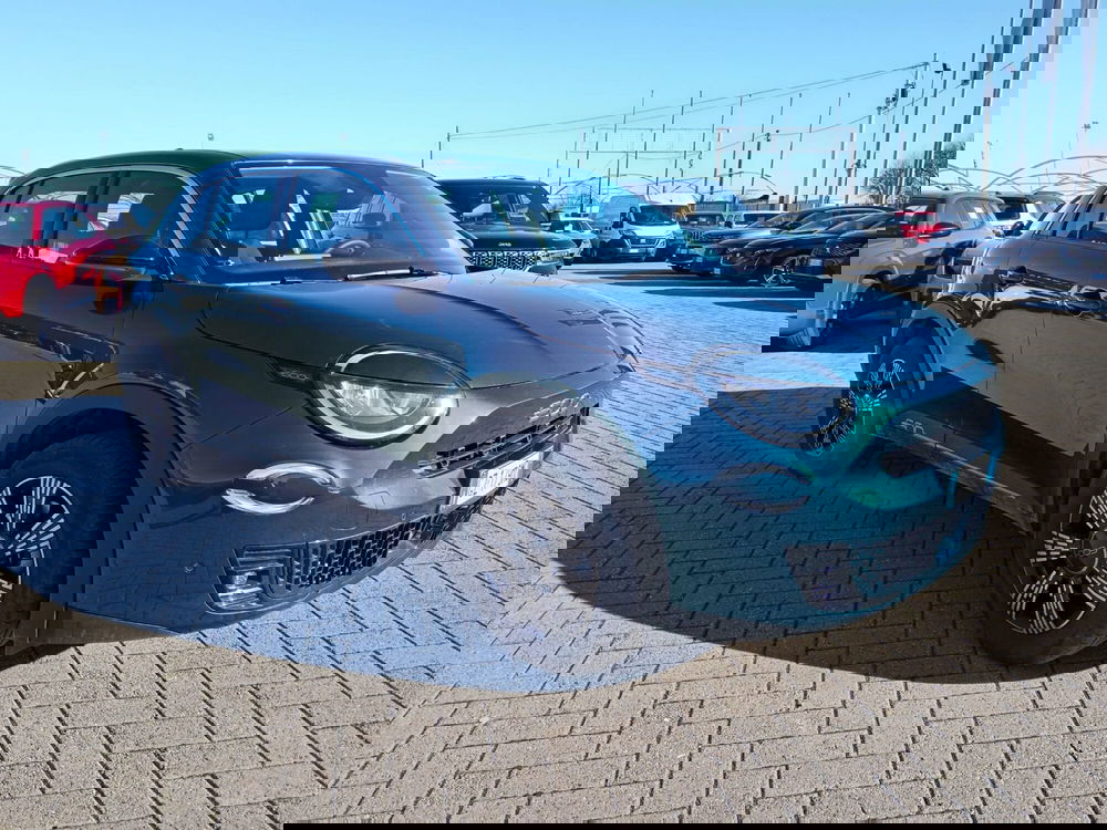 Fiat 600 usata a Alessandria (3)