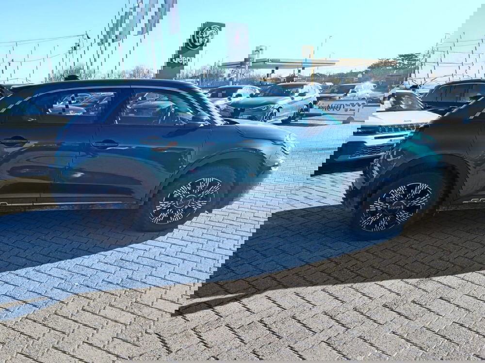 Fiat 600 usata a Alessandria (4)