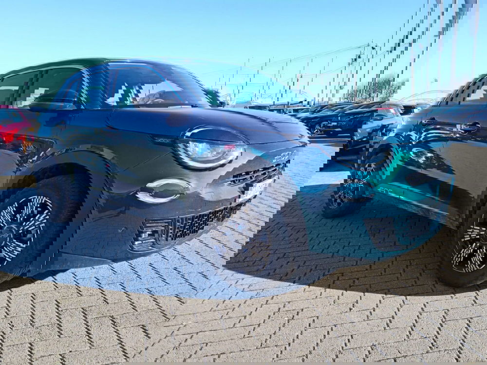 Fiat 600 usata a Alessandria (5)