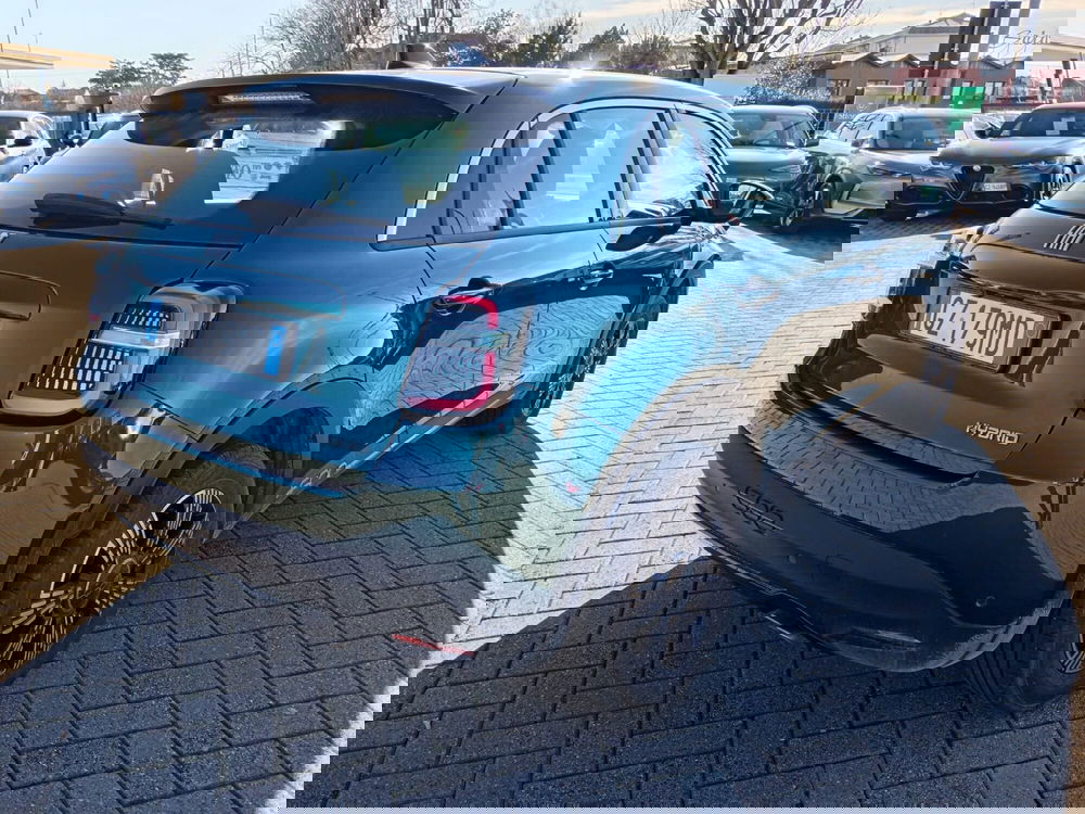 Fiat 600 usata a Alessandria (6)