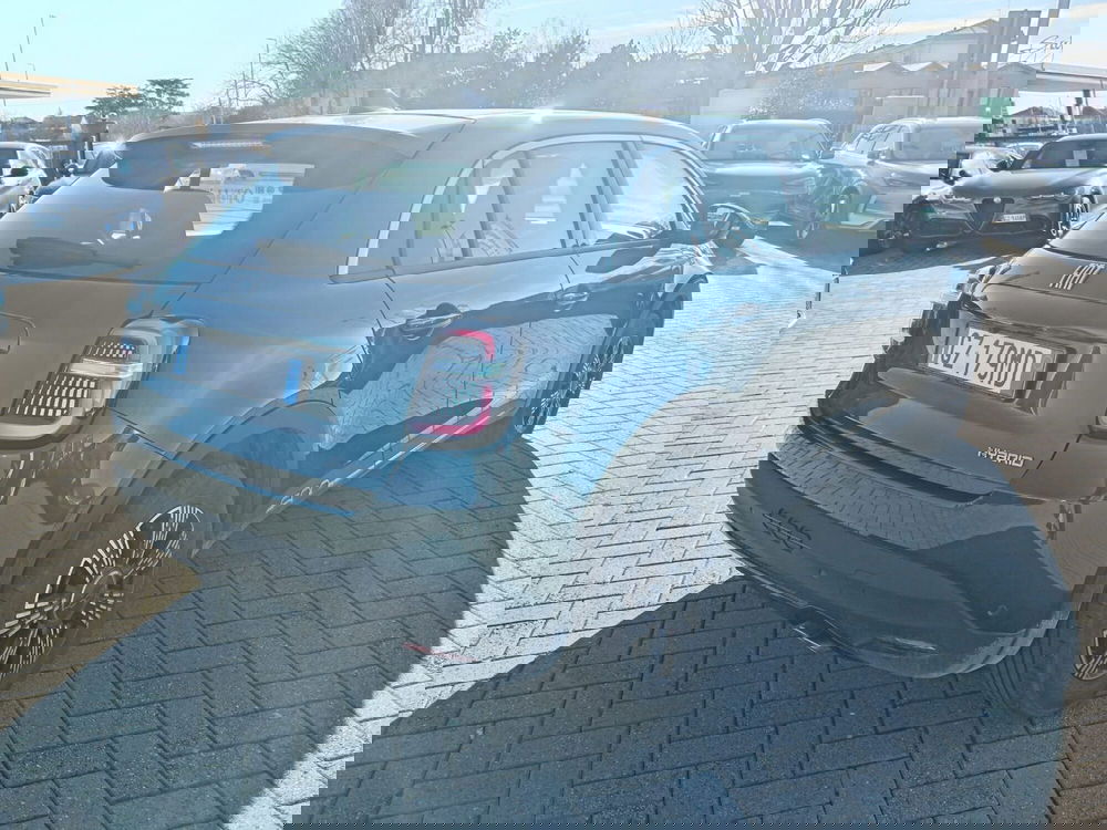 Fiat 600 usata a Alessandria (7)