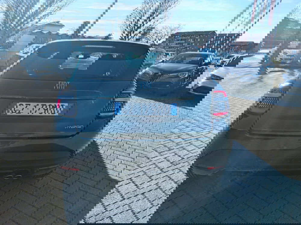 Fiat 600 usata a Alessandria (8)