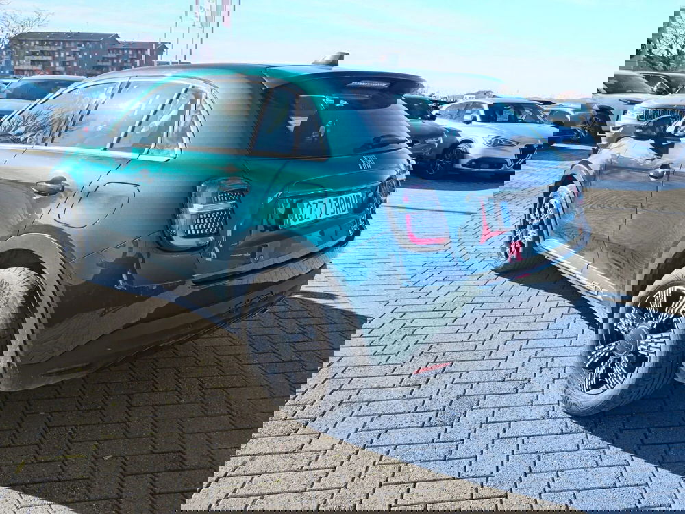 Fiat 600 usata a Alessandria (9)