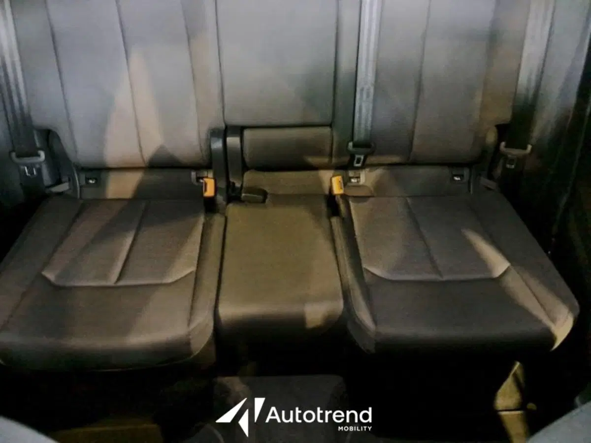 Audi Q3 usata a Bari (10)