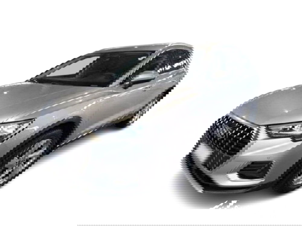 Audi Q3 usata a Bari (12)