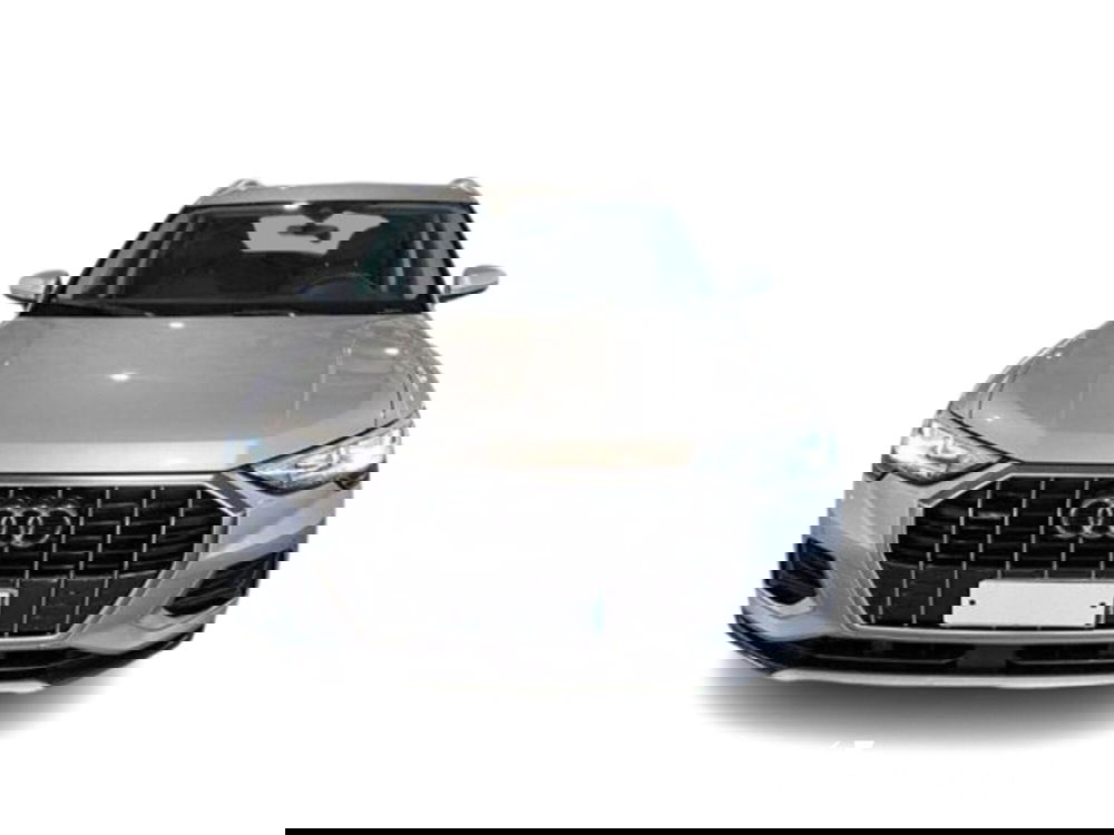 Audi Q3 usata a Bari (14)