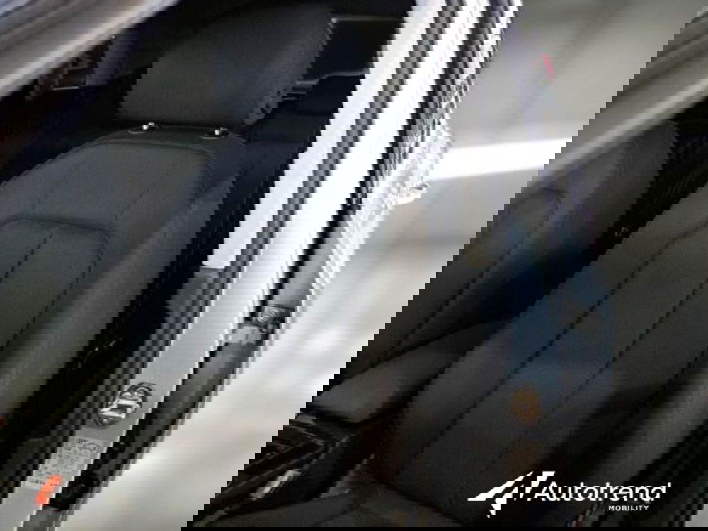 Audi Q3 usata a Bari (17)