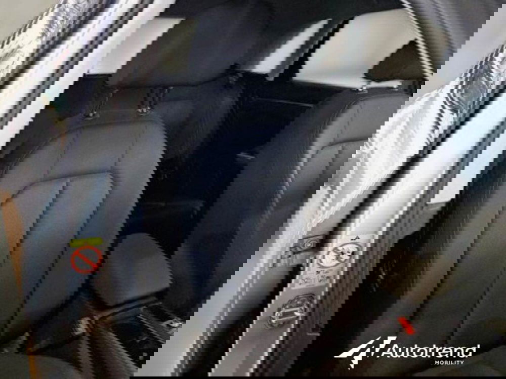 Audi Q3 usata a Bari (19)