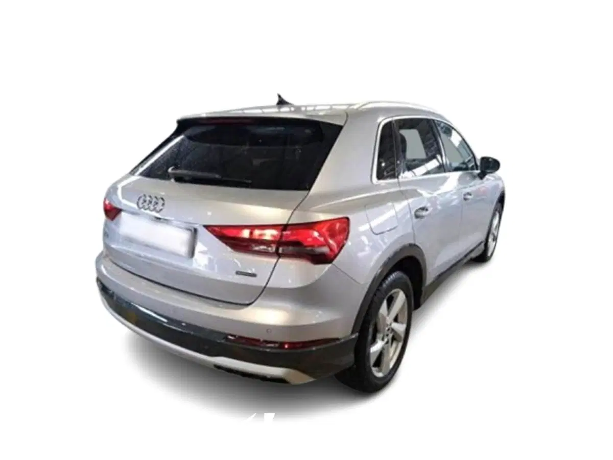 Audi Q3 usata a Bari (2)