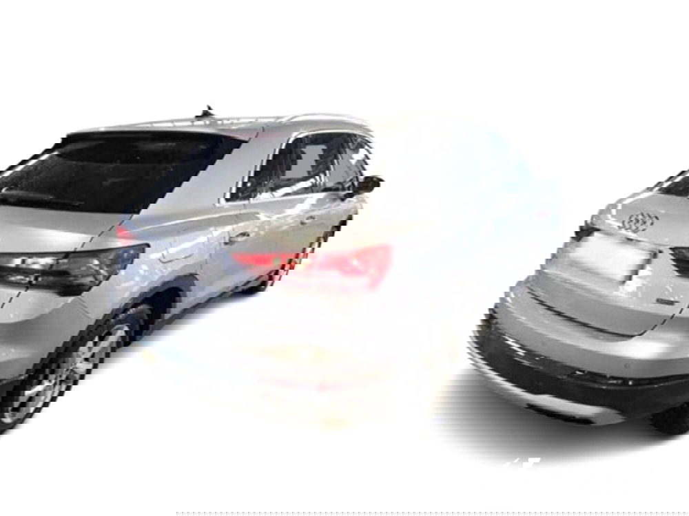 Audi Q3 usata a Bari (2)