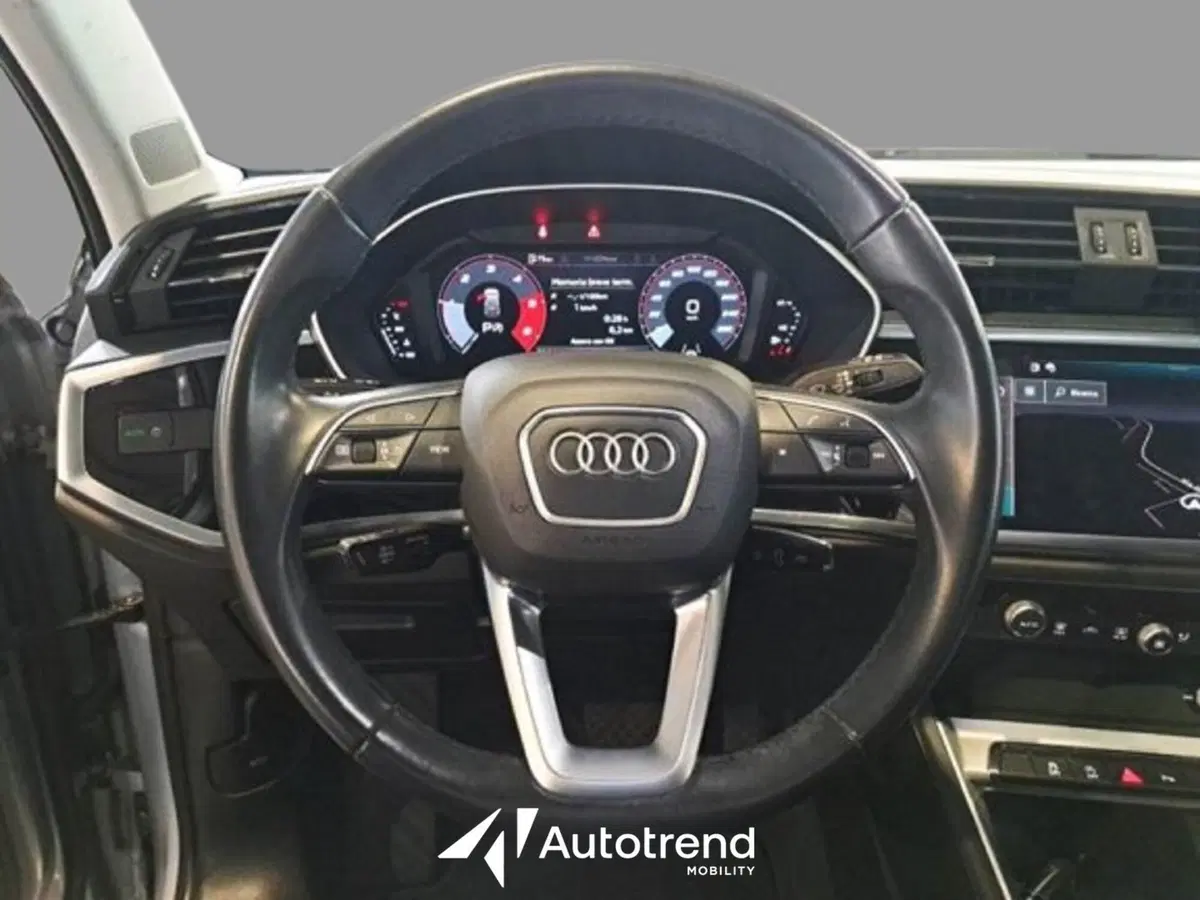 Audi Q3 usata a Bari (20)