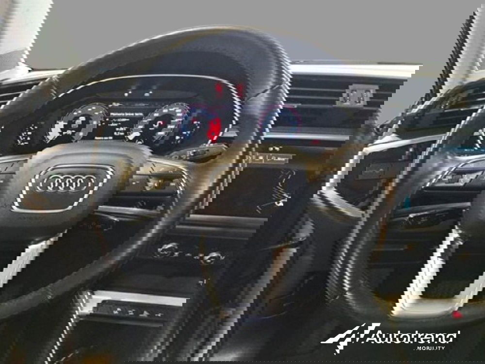 Audi Q3 usata a Bari (20)