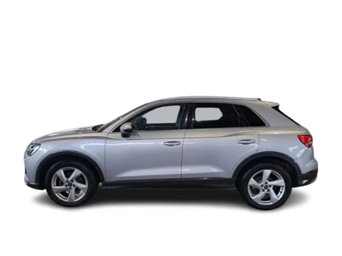 Audi Q3 usata a Bari (4)