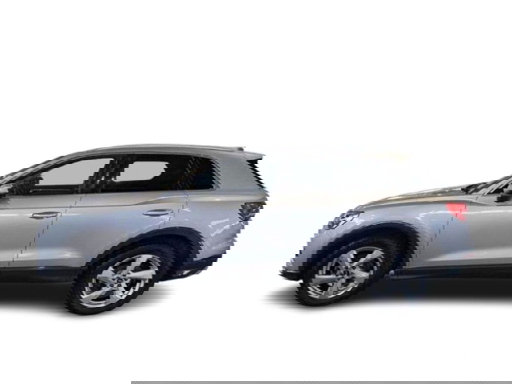 Audi Q3 usata a Bari (4)