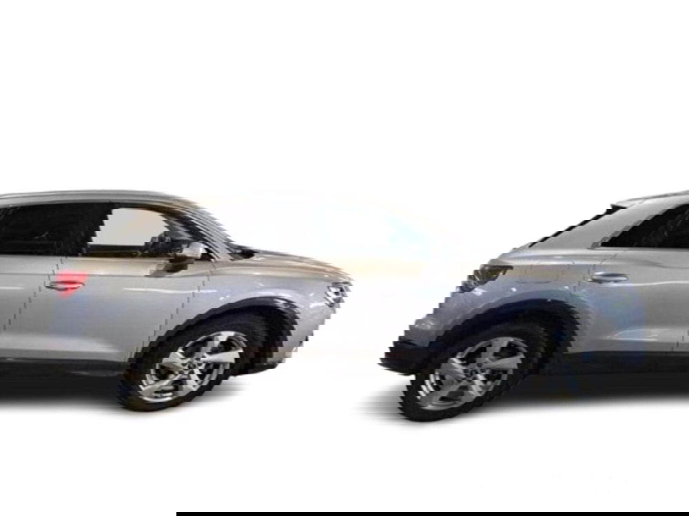 Audi Q3 usata a Bari (5)