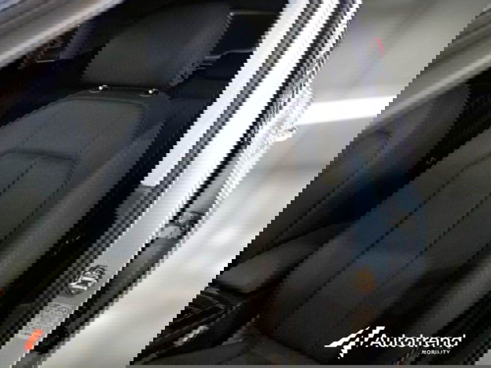 Audi Q3 usata a Bari (6)