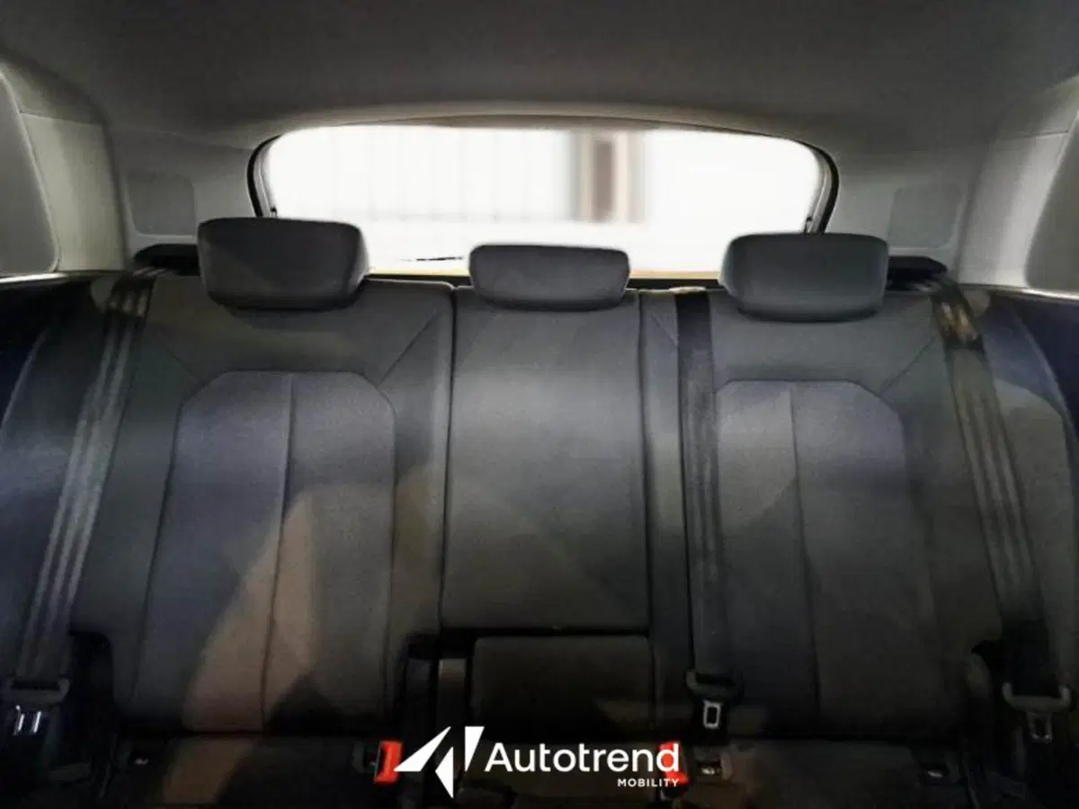 Audi Q3 usata a Bari (9)