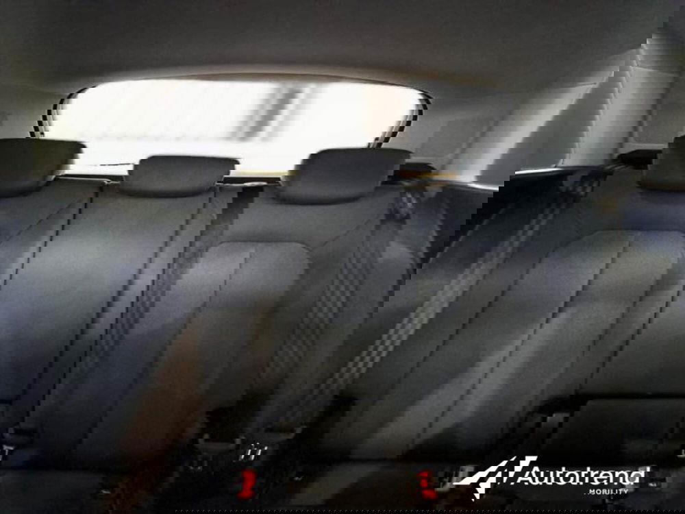 Audi Q3 usata a Bari (9)