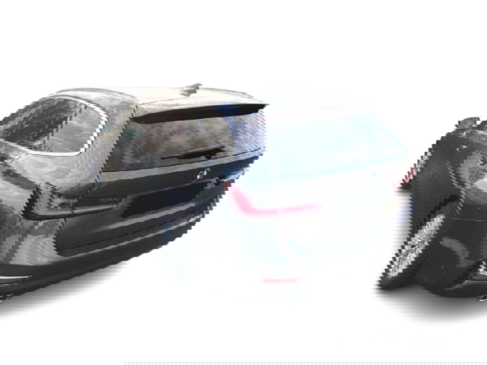 BMW Serie 3 Touring usata a Bari (13)