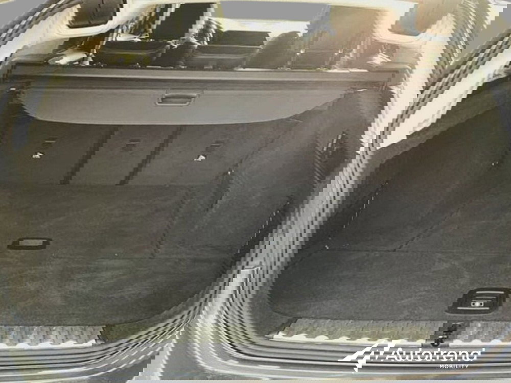 BMW Serie 3 Touring usata a Bari (18)