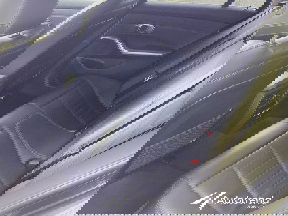 BMW Serie 3 Touring usata a Bari (8)