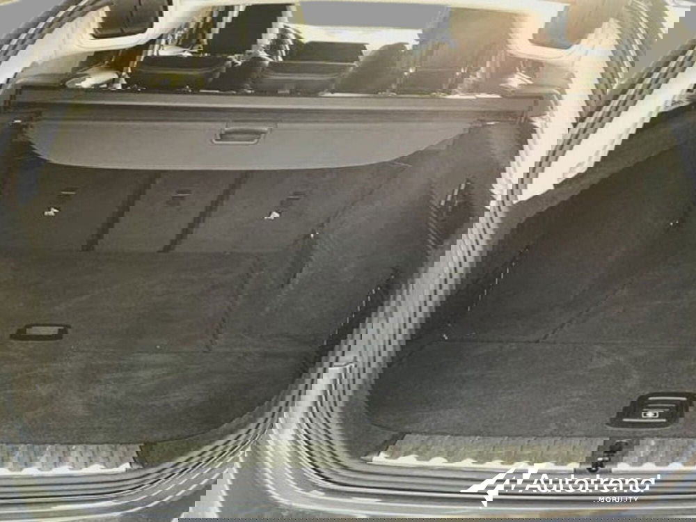 BMW Serie 3 Touring usata a Bari (9)