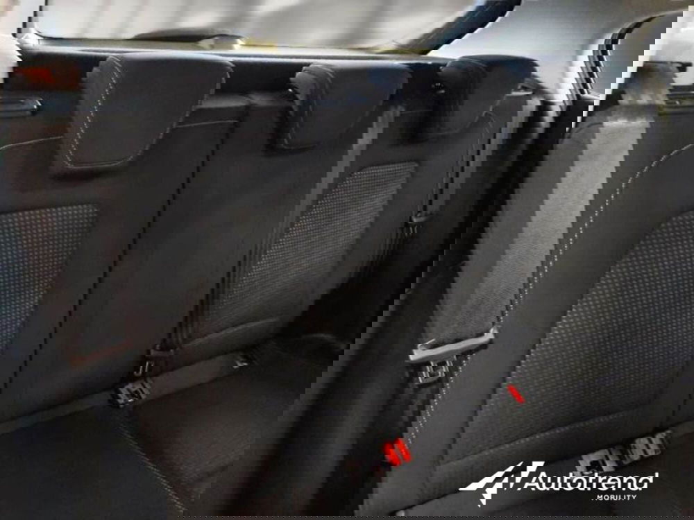 Ford Focus usata a Bari (11)